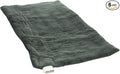 Sunbeam XL Heating Pad for Back Neck and Shoulder Pain Relief Auto Shut Off 6 by Sunbeam