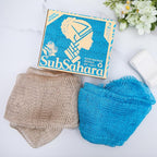 SubSahara Authentic African Net Sponge - Image 2