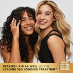 Pantene Miracle Rescue Hair Mask, Intensive Bond Repair - Image 10