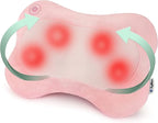 Zyllion Shiatsu Back and Neck Massager by Zyllion%2C+Inc.