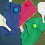 S&T INC. Microfiber Gym Towels, Yoga Towel - Image 6