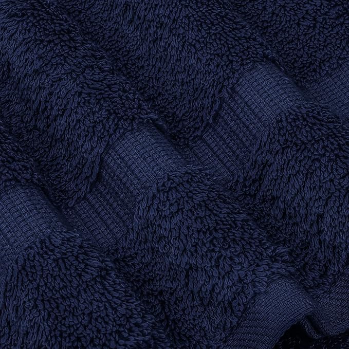 Chakir Turkish Linens | Hotel & Spa Quality 100% Cotton Premium Turkish Towels - Image 5