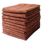 Eurow Microfiber Salon Towels – Bleachproof, Ultra Absorbent & Quick Drying – - Image 4