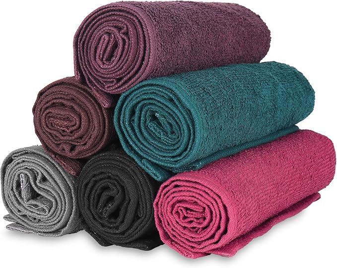 Arkwright Bleach Proof Salon Towels - Image 6