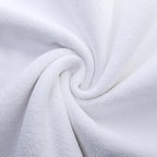POLYTE Professional Quick Dry Lint Free Microfiber Hair Drying Salon Towel - Image 4
