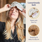 warmies Microwavable Eye Mask for Warmth & Comfort - Image 4