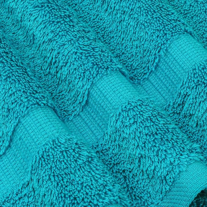 Chakir Turkish Linens | Hotel & Spa Quality 100% Cotton Premium Turkish Towels - Image 5