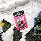 ChapStick Lip Care Set, Classic Collection 3-Pack – Spearmint, and Strawberry - Image 9