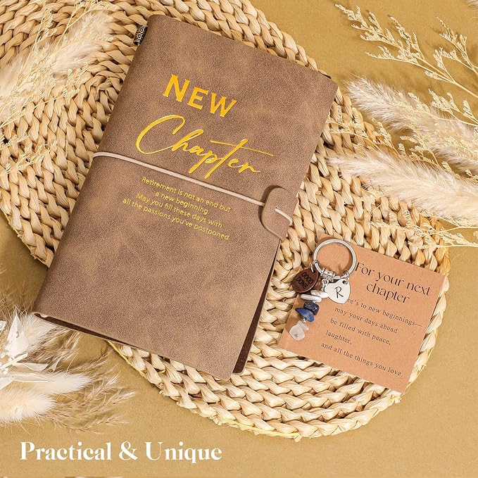 Elysirise Retirement Gifts for Women 2026 | Best Retirement Gift Basket for - Image 4
