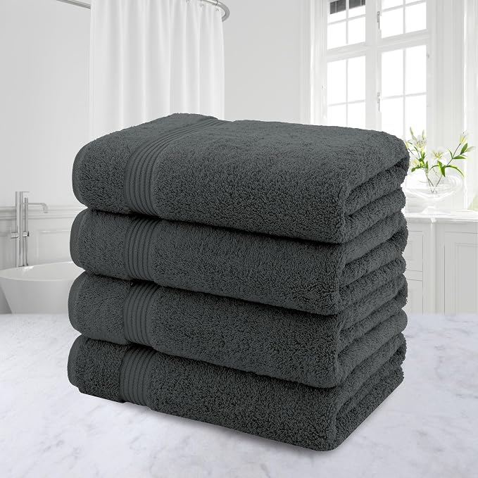 American Veteran Towel, Turkish Bath Towels - Image 2
