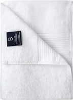 Luxury Oversized Bath Towels | 650 GSM, Soft & Highly Absorbent | Quick Dry - Image 5