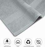 Softolle Luxury Bath Towels Set of 4 | Towels - Image 4