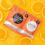 AvryBeauty Gel-Ohh Jelly Spa Bath 3 pack, Citrus Fresh, Citrus Scented - Image 4