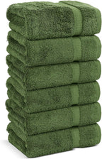 Chakir Turkish Linens | Hotel & Spa Quality 100% Cotton Premium Turkish Towels by ChakirTurkishLinens