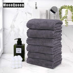 MOONQUEEN 18 Pack Premium Hand Towels - Image 5