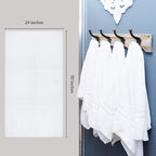 GREEN LIFESTYLE Luxury Bath Towel - Image 7