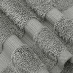 Chakir Turkish Linens Luxury Spa and Hotel Quality Premium Cotton 6-Piece Towel - Image 5