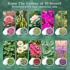 Shower Steamers Aromatherapy Mothers Day Gifts - Image 2