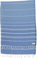 Bersuse Towels Anatolia XL Beach Blanket Throw Blanket Turkish Towel 100% by Bersuse
