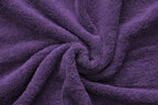 American Veteran Towel, 100% Cotton Turkish 6 Piece Towel Set, Luxury Towels - Image 2