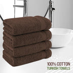 American Veteran Towel, Hand Towels - Image 2