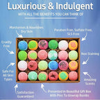 Bulk Bath Bombs Gift Set - Image 3