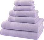 American Veteran Towel, 6 Piece Towel Set - Image 4