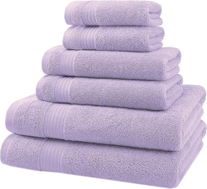 American Veteran Towel, 6 Piece Towel Set - Image 4