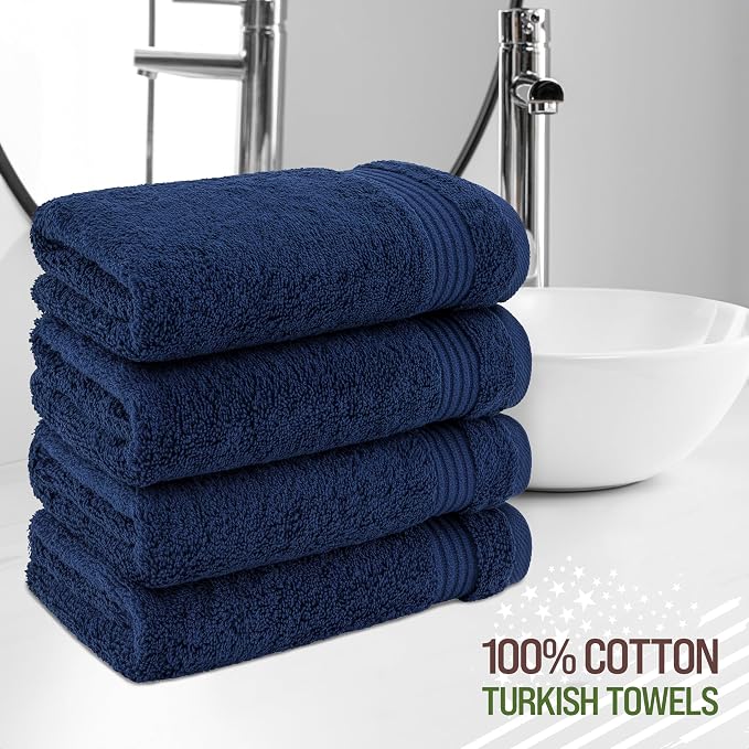American Veteran Towel, Hand Towels - Image 2
