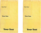 Personalize Your Towels with Custom Embroidery: Names, and Initials. Perfect by Ephesos