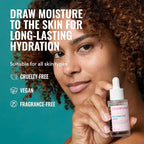 Good Molecules Hyaluronic Acid Serum Pack 2 – 75 ml / 2.5 fl oz Each | - Image 2