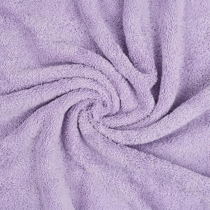 American Veteran Towel, 100% Cotton Turkish 6 Piece Towel Set, Luxury Towels - Image 2