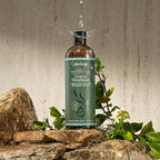 Aleavia Coastal Woodlands Mens Body Cleanse – Organic & All-Natural Prebiotic - Image 7