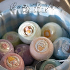 EvolutionUSA 12 Bloom Bath Bombs - Image 2
