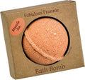 Fabulous Frannie Muscle Ice Natural, Handmade Bath Bomb, Rich in Essential Oil by Fabulous+Frannie