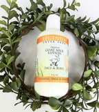Legend's Creek Farm Goat Milk Lotion - Image 3