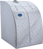 Durasage Portable Steam Sauna for Home - Image 2