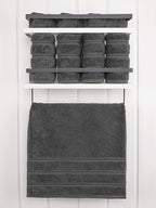American Soft Linen Luxury Hand Towels - Image 2