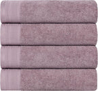 Superior Honeycomb Cotton Medium Weight Towels, - Image 2