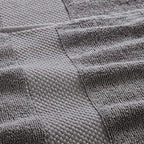 Modern Threads 600 GSM 6-Piece Towel Set - Image 5