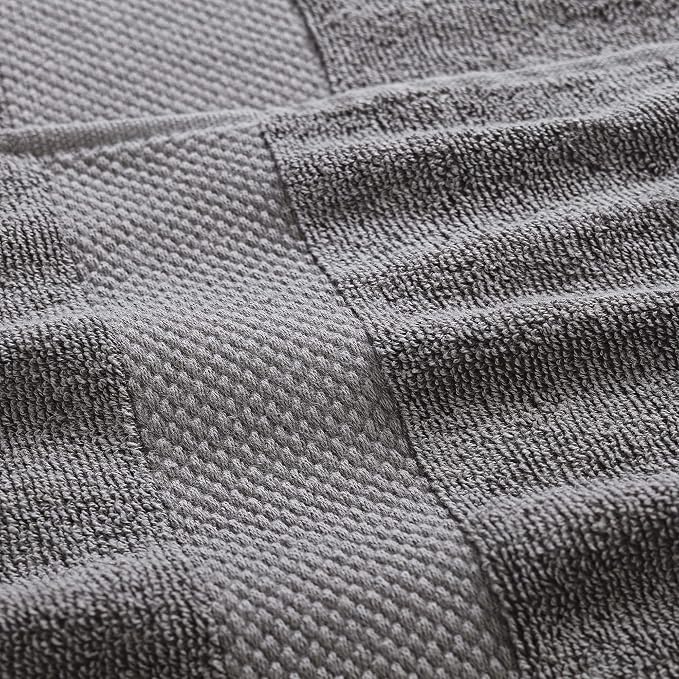 Modern Threads 600 GSM 6-Piece Towel Set - Image 5