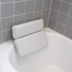 BINO Non-Slip Cushioned Bath Pillow - Image 5