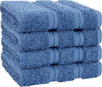 American Soft Linen Luxury Washcloths - Image 6