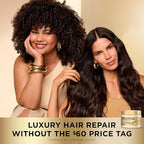 Pantene Miracle Rescue Hair Mask, Intensive Bond Repair - Image 5