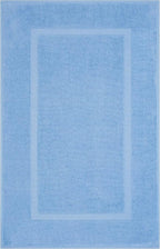 Cotton Paradise 100% Cotton Bath Mats - Image 5