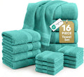 LANE LINEN 100% Cotton Bath Towel Set by LaneLinen
