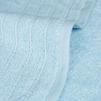 Tens Towels Pack of 4 Extra Large Bath Towels 30 x 60 Inches, 100% Cotton - Image 9