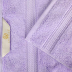 Superior Egyptian Cotton Pile 9 Piece Towel Set, Includes 3 Bath, 3 Hand - Image 7