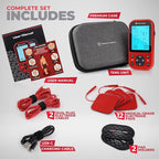 NEOCARBON TENS Unit Muscle Stimulator Pro - Image 7