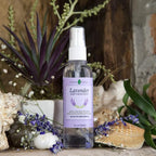 Lavender Room and Pillow Spray, Natural Aromatherapy Sleep Spray - Image 2
